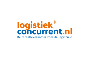 Logo van Logistiek concurrent Bunzl