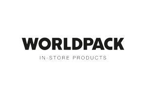 Logo van Worldpack Bunzl