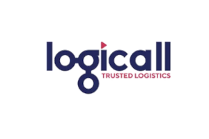 Logo Logicall