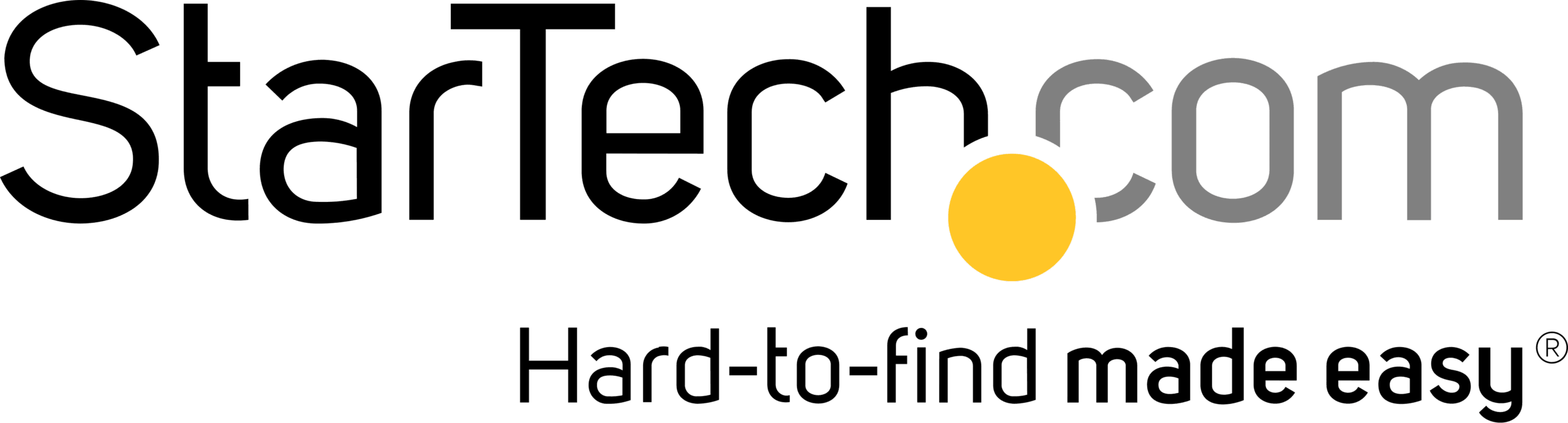 Startech Logo