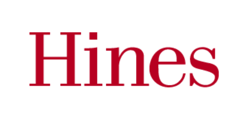 Hines Venlo