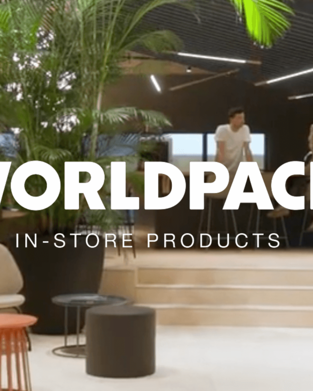 Worldpack kantoor